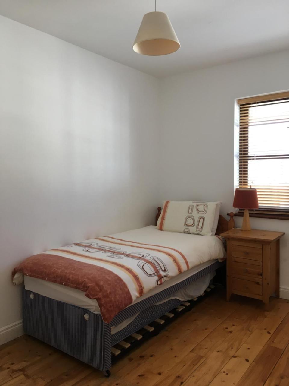 O'Connors Guesthouse Faha  Bagian luar foto