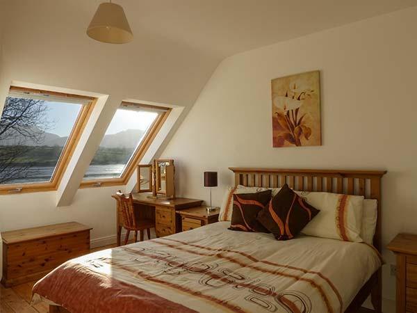 O'Connors Guesthouse Faha  Bagian luar foto