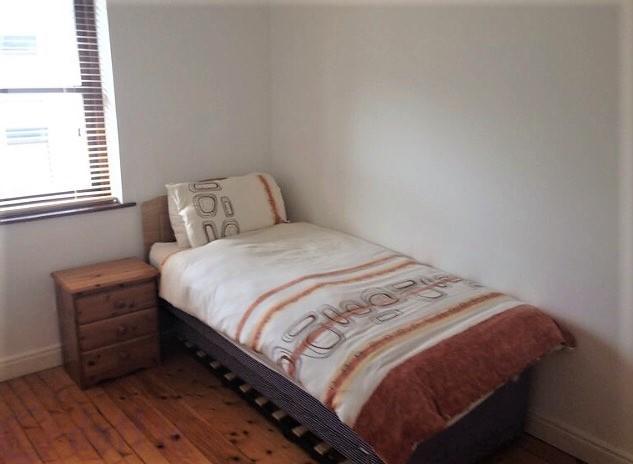 O'Connors Guesthouse Faha  Bagian luar foto